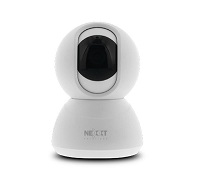Nexxt Solutions Connectivity - Network surveillance camera - Pan / tilt / zoom